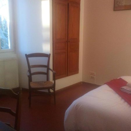 Chambres D'Hotes, Domaine Les Peupliers, Lagnes Exterior photo